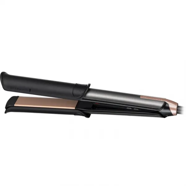Remington ONE Straight and Curl S6077 žehlička na vlasy + puzdro 1 ks