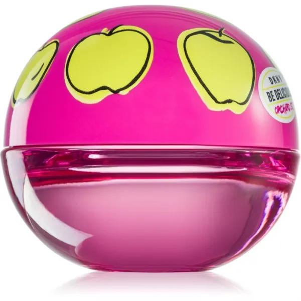 DKNY Be Delicious Orchard Street parfumovaná voda pre ženy 30 ml