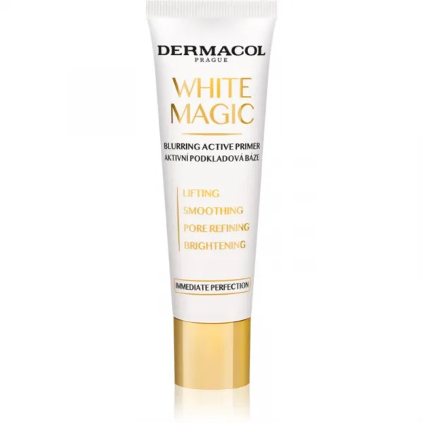 Dermacol White Magic podkladová báza pod make-up 20 ml