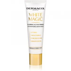Dermacol White Magic podkladová báza pod make-up 20 ml