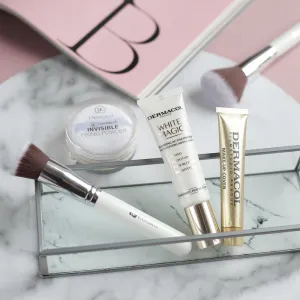 Dermacol White Magic podkladová báza pod make-up 20 ml
