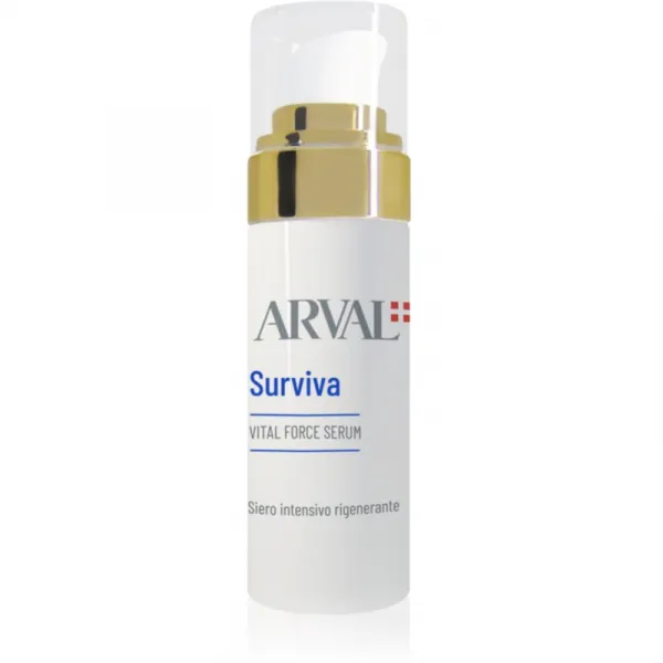 Arval Surviva Vital Force Serum intenzívne regeneračné sérum 30 ml