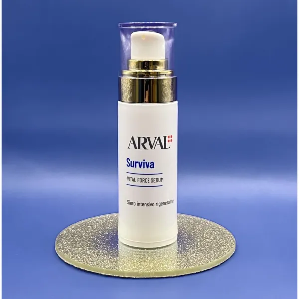 Arval Surviva Vital Force Serum intenzívne regeneračné sérum 30 ml
