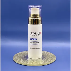 Arval Surviva Vital Force Serum intenzívne regeneračné sérum 30 ml