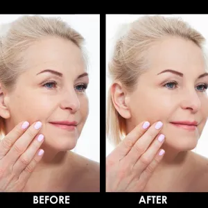 Arval Surviva Vital Force Serum intenzívne regeneračné sérum 30 ml