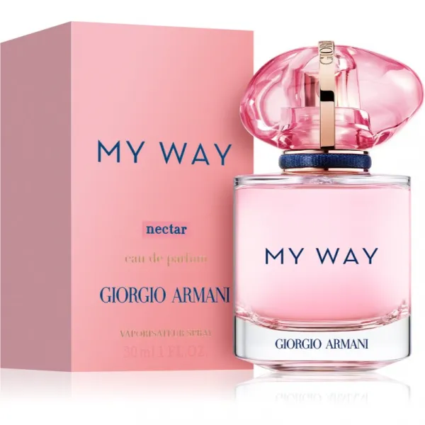 Armani My Way Nectar parfumovaná voda pre ženy 30 ml