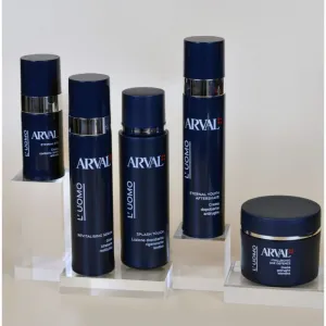 Arval L Uomo Eternal Eye krém proti starnutiu na očné okolie 15 ml