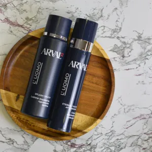 Arval L Uomo Eternal Youth Aftershave protivráskový krém po holení 50 ml