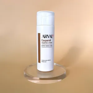 Arval Couperoll Dermo Toning Lotion čistiace tonikum 200 ml