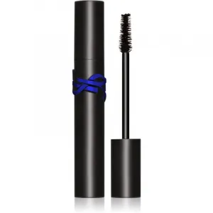 Yves Saint Laurent Lash Clash Waterproof vodeodolná riasenka pre objem pre ženy Black 8.6 ml