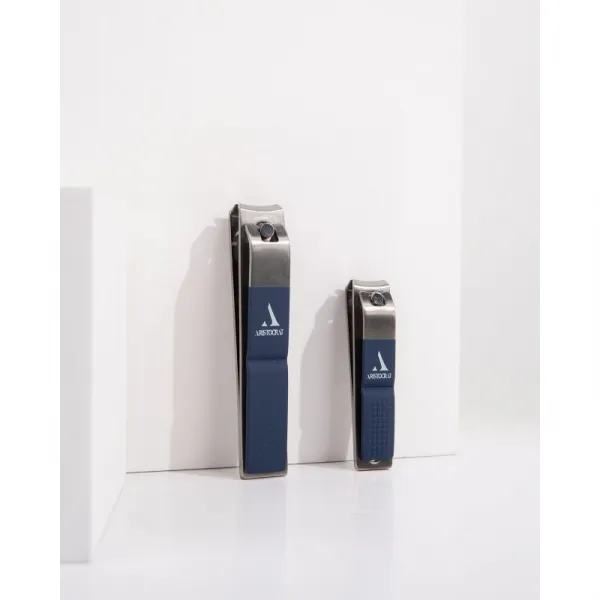 Aristocrat Nail Clipper nožničky na nechty 2 ks