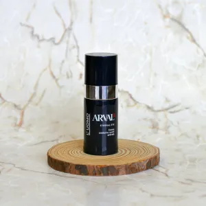 Arval L Uomo Eternal Eye krém proti starnutiu na očné okolie 15 ml