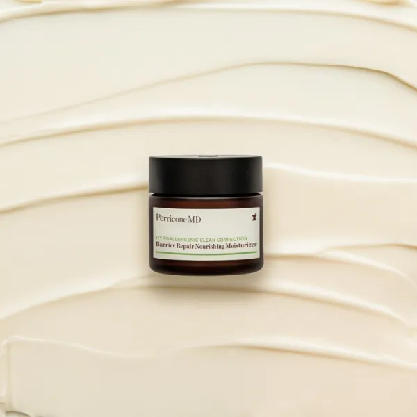Perricone MD Hypoallergenic Clean Correction Moisturizer hydratačný a vyživujúci krém 59 ml