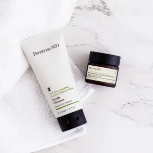 Perricone MD Hypoallergenic Clean Correction Moisturizer hydratačný a vyživujúci krém 59 ml