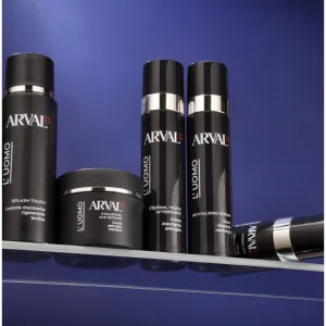 Arval L Uomo Eternal Eye krém proti starnutiu na očné okolie 15 ml