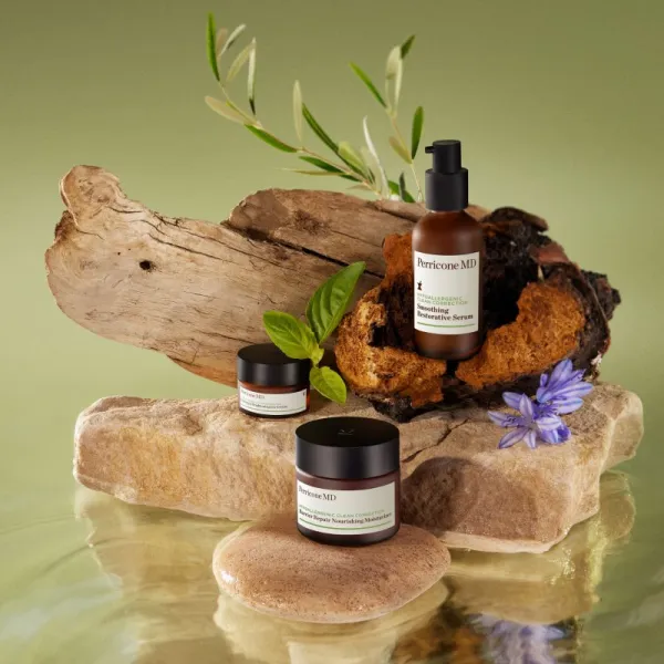 Perricone MD Hypoallergenic Clean Correction Moisturizer hydratačný a vyživujúci krém 59 ml