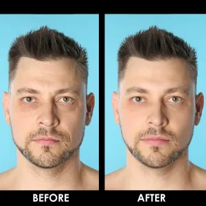 Arval L Uomo Eternal Eye krém proti starnutiu na očné okolie 15 ml