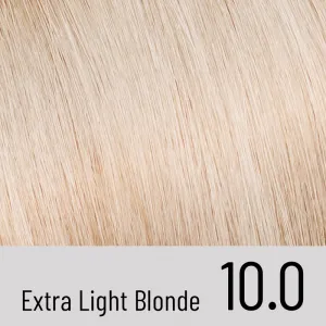 Alfaparf Milano Il Salone Milano Plex Rebuilder permanentná farba na vlasy odtieň 10.0 - Extra Light Blonde 1 ks