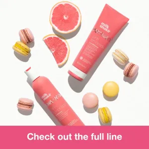 milk_shake® Pink Lemonade Conditioner tónovací kondicionér pre blond vlasy odstín Pink 250 ml