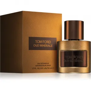 TOM FORD Oud Minérale parfumovaná voda unisex 50 ml