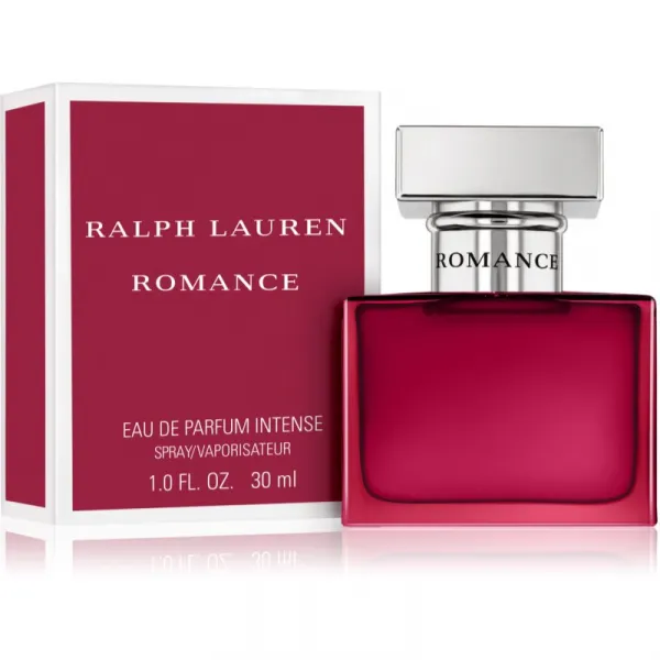 Ralph Lauren Romance Intense parfumovaná voda pre ženy 30 ml