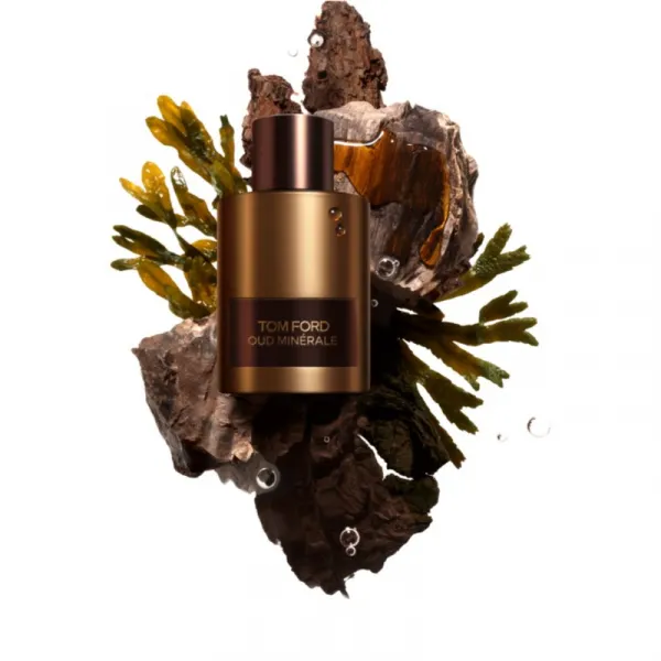 TOM FORD Oud Minérale parfumovaná voda unisex 50 ml