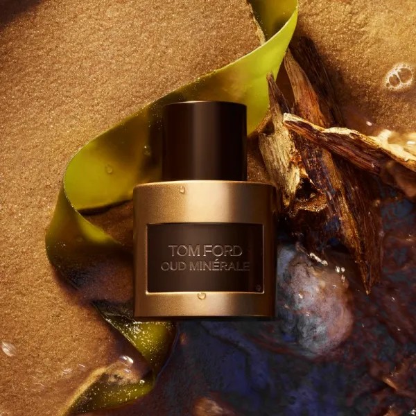 TOM FORD Oud Minérale parfumovaná voda unisex 50 ml