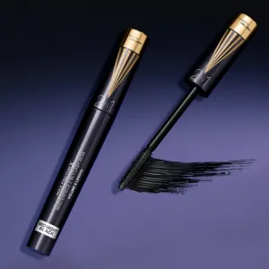 Max Factor Masterpiece Lash Wow riasenka pre objem a natočenie rias 2 v 1 odtieň Midnight Black 7 ml