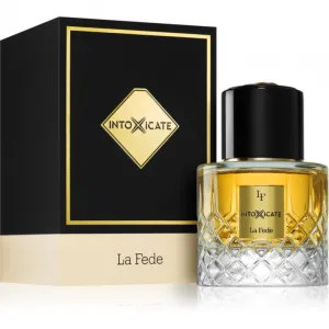 La Fede Intoxicate parfumovaná voda pre mužov 100 ml