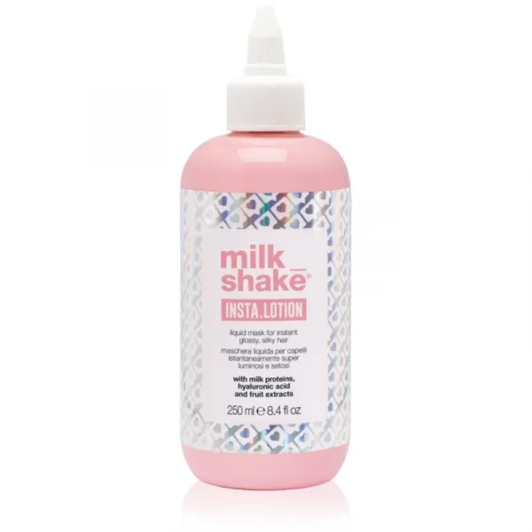 milk_shake® Insta.Light Insta.Lotion hĺbková maska na vlasy 250 ml