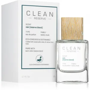 CLEAN Reserve Rain parfumovaná voda unisex 50 ml