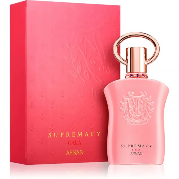Afnan Supremacy Gala parfumovaná voda pre ženy 90 ml