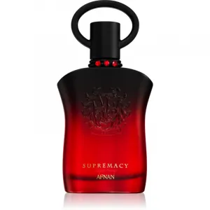 Afnan Supremacy Tapis Rouge parfumovaná voda pre ženy 90 ml