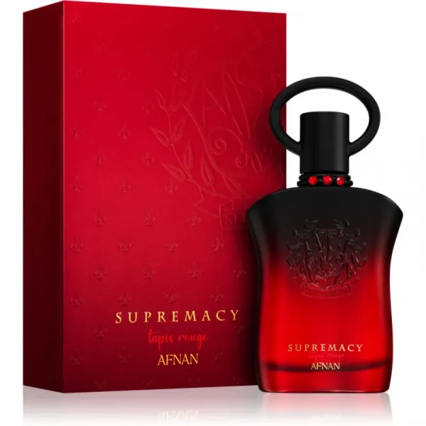 Afnan Supremacy Tapis Rouge parfumovaná voda pre ženy 90 ml