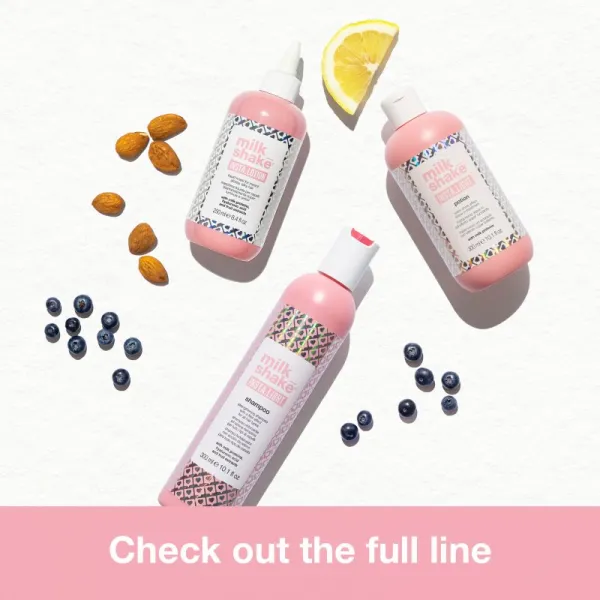 milk_shake® Insta.Light Insta.Lotion hĺbková maska na vlasy 100 ml