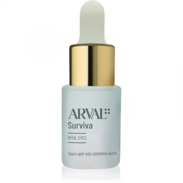 Arval Surviva Vital Eyes Contour sérum na očné okolie 15 ml