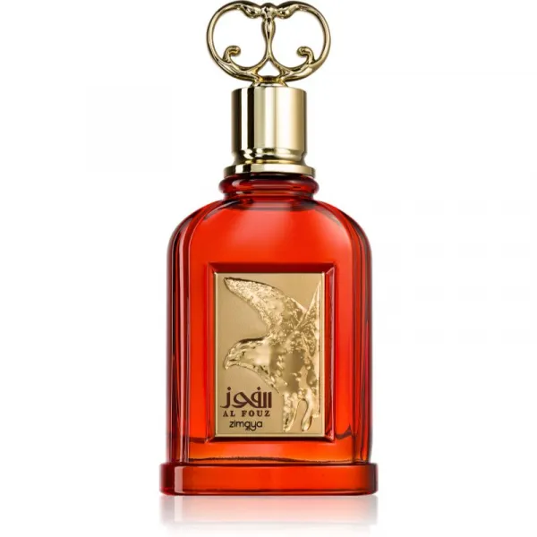 Zimaya Al Fouz parfumovaná voda unisex 100 ml