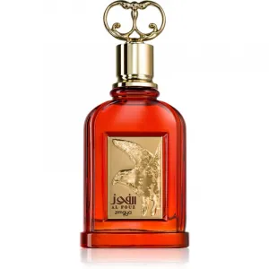 Zimaya Al Fouz parfumovaná voda unisex 100 ml