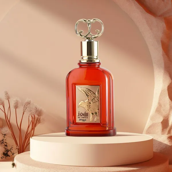 Zimaya Al Fouz parfumovaná voda unisex 100 ml