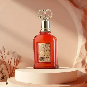 Zimaya Al Fouz parfumovaná voda unisex 100 ml