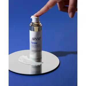 Arval Surviva Special Eyes And Lips protivráskový krém na kontúrovanie očí a pier 30 ml