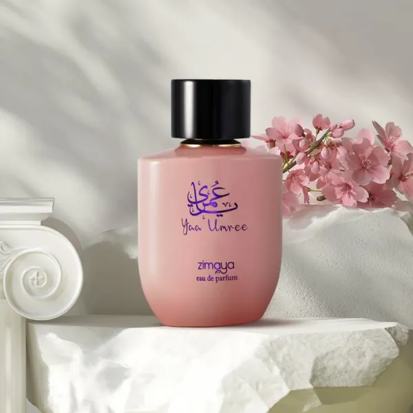 Zimaya Yaa Umree parfumovaná voda pre ženy 100 ml