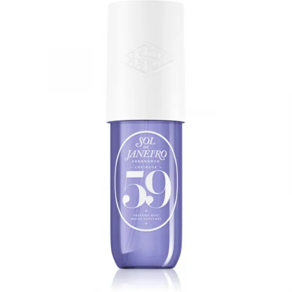 Sol de Janeiro Cheirosa '59 parfumovaný sprej na telo a vlasy pre ženy 90 ml