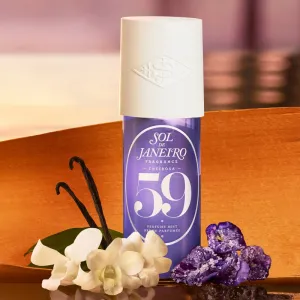 Sol de Janeiro Cheirosa '59 parfumovaný sprej na telo a vlasy pre ženy 90 ml