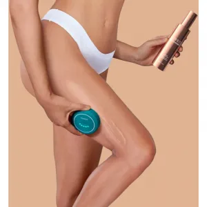 FOREO SUPERCHARGED Firming Body Serum intenzívne spevňujúce sérum na celulitídu 100 ml