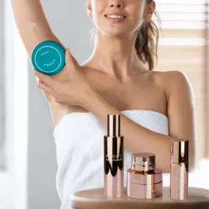 FOREO SUPERCHARGED Firming Body Serum intenzívne spevňujúce sérum na celulitídu 100 ml