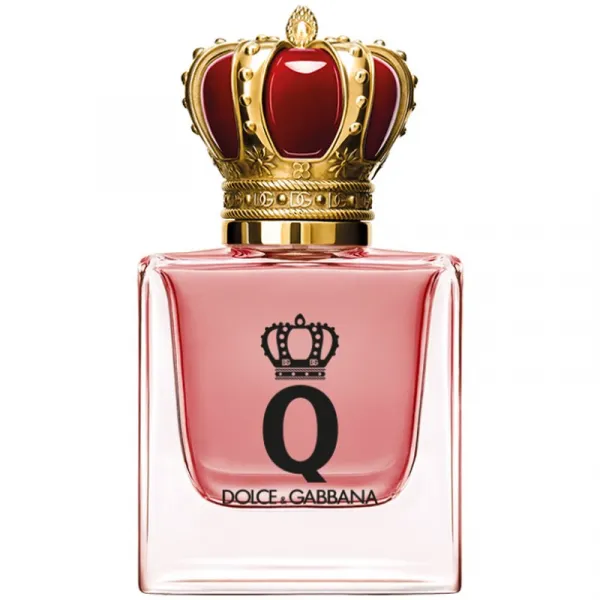 Dolce&Gabbana Q by Dolce&Gabbana Intense parfumovaná voda pre ženy 30 ml