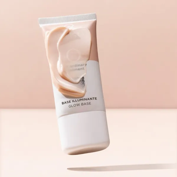 Collistar NOT Glow Base rozjasňujúca podkladová báza pod make-up 30 ml