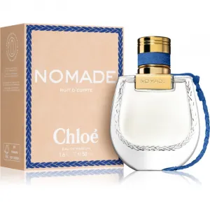 CHLOÉ NOMADE NUIT D´EGYPTE Parfumovaná voda