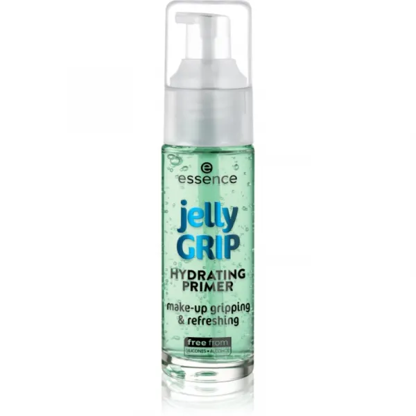 essence jelly GRIP hydratačná podkladová báza pod make-up 29 ml